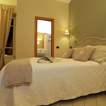 Le Stanze Di Francesco Hotel Rom Værelse billede