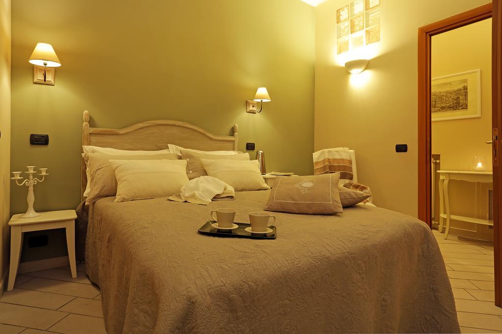 Le Stanze Di Francesco Hotel Rom Værelse billede
