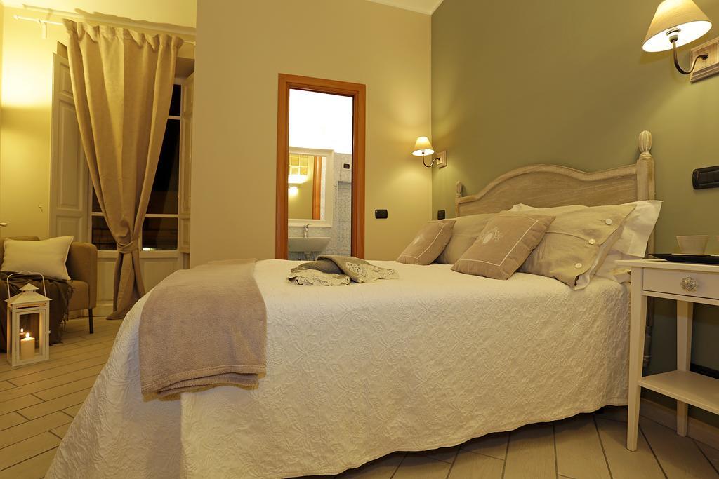 Le Stanze Di Francesco Hotel Rom Værelse billede